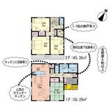 姶良市　不動産　新築売家　東餅田　4ＳＬＤＫ　※ご成約※