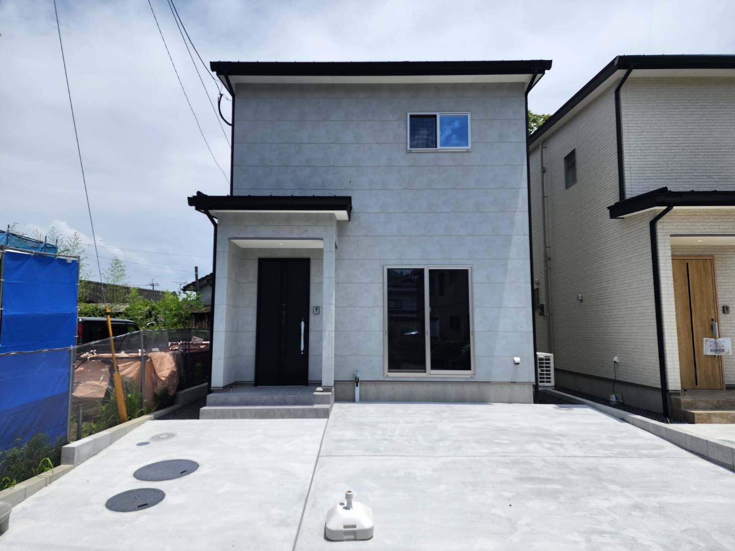 姶良市　不動産　新築売家　3ＬＤＫ＋Ｓ　2,100万円