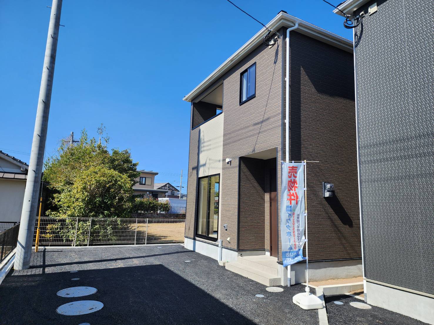 ☆ご成約☆姶良市 不動産 新築売家 加治木町反土 4LDK+2S
