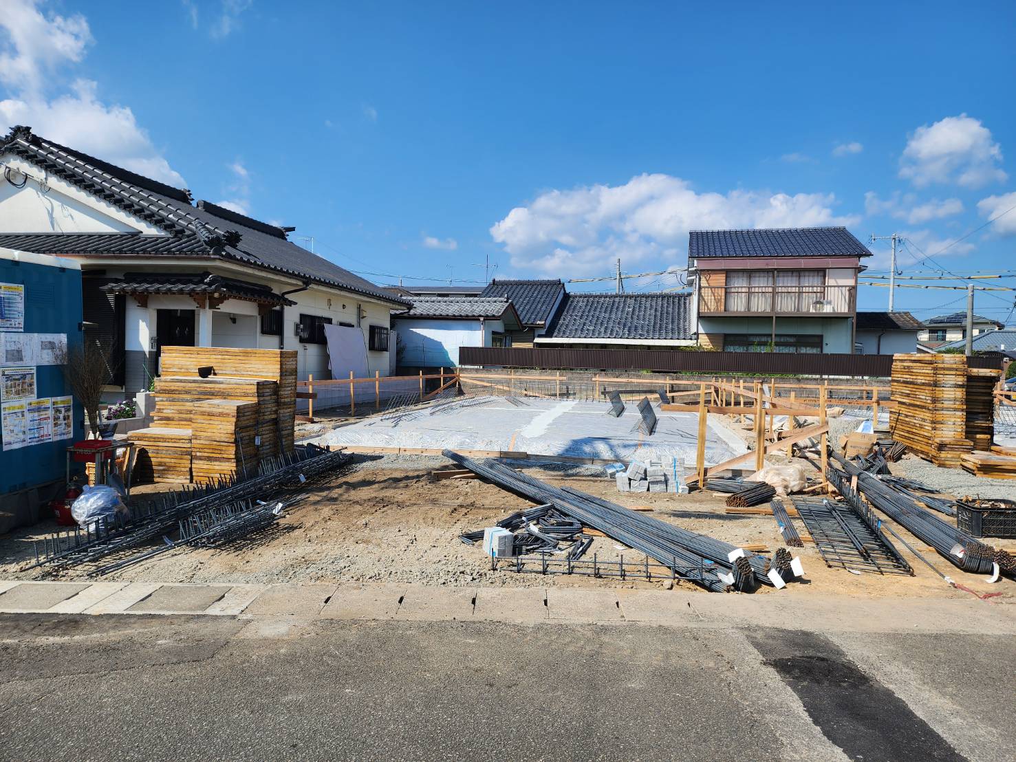 ＊ご成約＊姶良市　不動産　新築売家　宮島町　平屋　4ＬＤＫ
