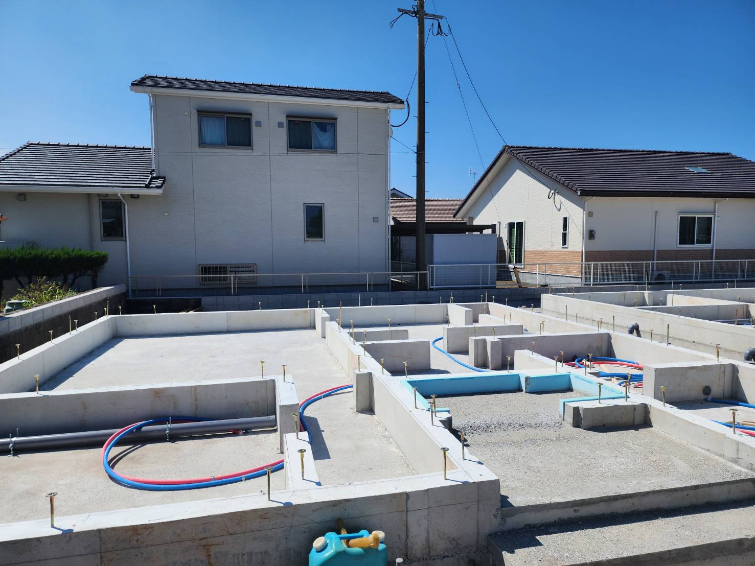 霧島市　不動産　新築売家　国分松木町（天降川小学校区）