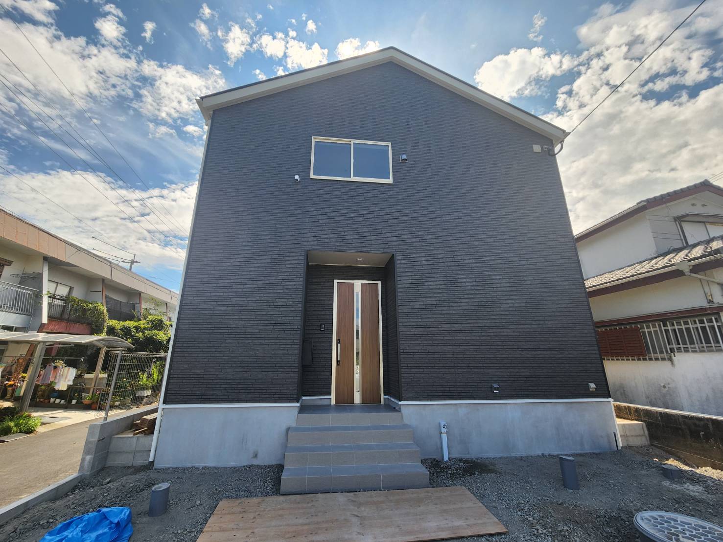 【新価格1,980万円】姶良市東餅田　限定1棟！4LDK 新築住宅